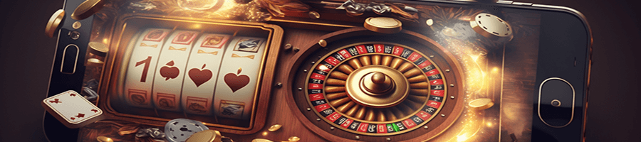 казино Slots City